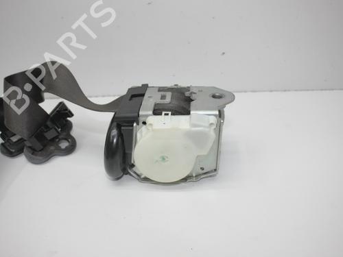 Front right seatbelt JEEP RENEGADE SUV (BU, B1, BV) 2.4 | BP36520640I25  - Image 6
