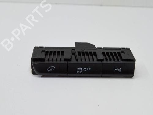 Used Switch AUDI Q5 (8RB) 2.0 TFSI quattro (224 hp) 13247329