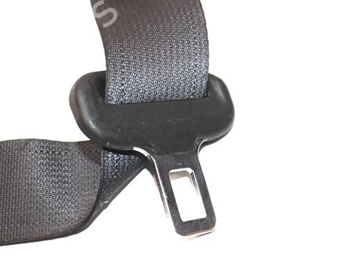 Rear left seatbelt SUBARU FORESTER (SJ_) 2.5 AWD (SJ9) | BP37280698I29 - Image 6