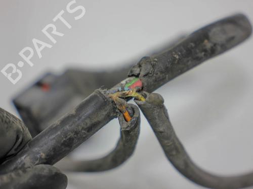 Electronic sensor PORSCHE PANAMERA (970) 3.6 | BP30707292M84 