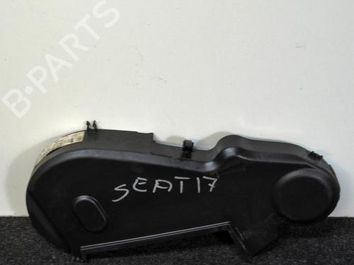 Used Timing cover SEAT IBIZA IV (6J5, 6P1) 1.6 TDI (105 hp) 14677902