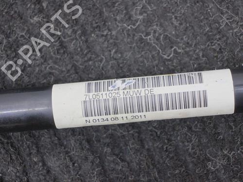 Anti roll bar PORSCHE CAYENNE (92A) 3.0 S E-Hybrid | BP32991231M96  - Image 8