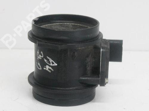 Mass air flow sensor AUDI A6 C5 (4B2) 2.5 TDI quattro | BP6487842M95 