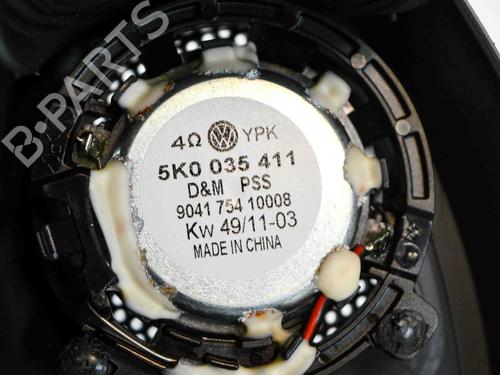 Other VW GOLF VI (5K1) 1.4 TSI | BP6503511O1 