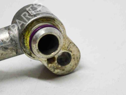 Airco-leiding VW TOUAREG (7LA, 7L6, 7L7) 3.0 V6 TDI | BP14684432M126