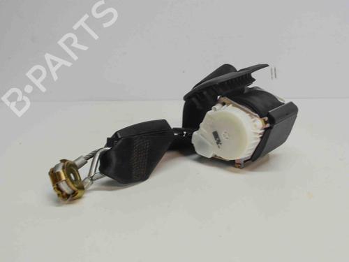 Sikkerhedssele bag højre AUDI A3 Sportback (8PA) 1.6 (102 hp) 8146429