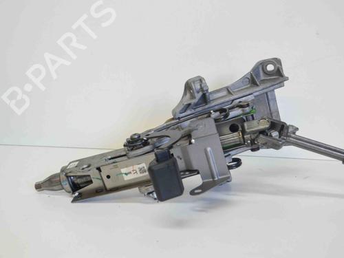 Steering column MAZDA 3 (BL) 1.6 MZ-CD (BL14) | BP7673616M21 