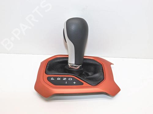 Used Shift knob Shift knob JEEP RENEGADE SUV (BU, B1, BV) 2.4 (179 hp) 36565358 36565358
