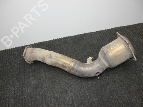 Catalyst PORSCHE CAYENNE (92A) 4.8 S | BP32143130M10 