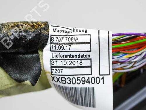 Wiring harness BMW 5 (G30, F90) 530 e Plug-in Hybrid | BP16196225E16 