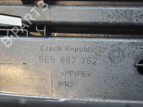 Other SKODA OCTAVIA III (5E3, NL3, NR3) 1.0 TSI | BP8851545O1 