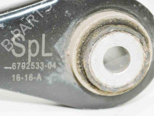 Left rear suspension arm BMW 1 (F21) M 135 i | BP6871737M14