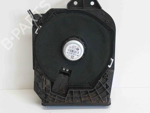 Used Speaker BMW 3 (F30, F80) 316 d (116 hp) 6486077