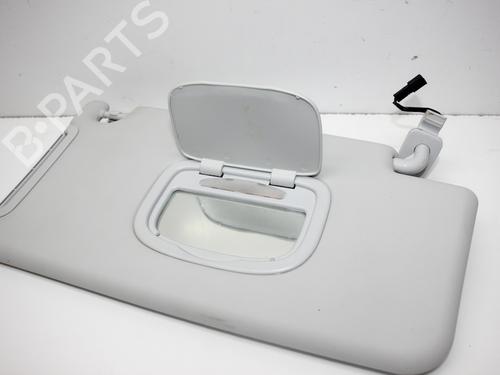 Right sun visor JEEP RENEGADE SUV (BU, B1, BV) 2.4 | BP36520650I2 - Image 5