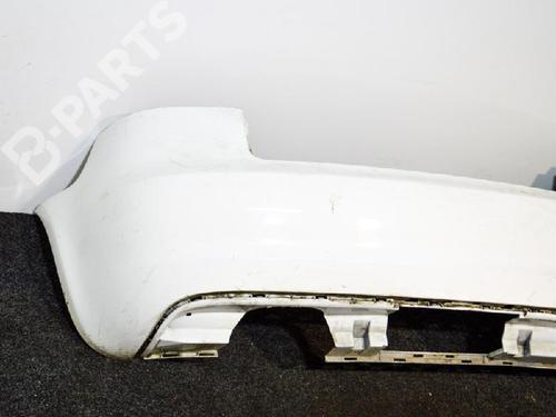 Rear bumper AUDI A3 (8P1) 1.4 TFSI | BP8852770C8 