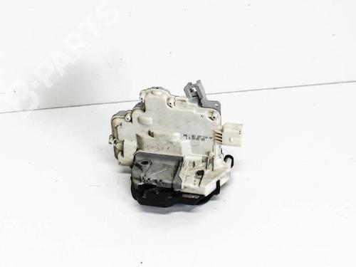 Front right lock AUDI A4 B7 Avant (8ED) 2.0 TDI 16V | BP6487923C97 