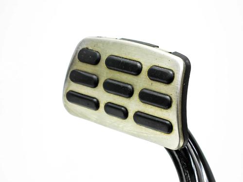 Break pedal KIA STINGER (CK) 3.3 T-GDi | BP26514115I19  - Image 6