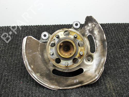 Used Left front steering knuckle KIA STINGER (CK) 3.3 T-GDi (370 hp) 26577869