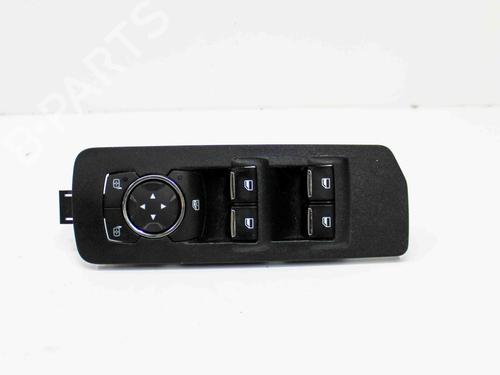 Used Left front window switch FORD USA F-150 Crew Cab Pickup 2.7 (329 hp) 28820968