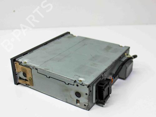 Elektronisk modul VW PHAETON (3D1, 3D2, 3D3, 3D4, 3D6, 3D7, 3D8, 3D9) 3.2 V6 | BP20984550M83