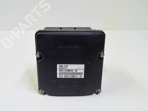 ABS pump BMW 5 (F10) 530 i | BP13933414M43 