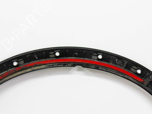 Front left wheel arch trim AUDI Q3 (8UB, 8UG) 2.0 TDI | BP22847819C134 