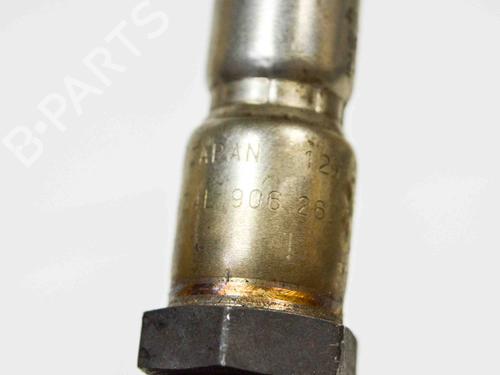 Electronic sensor VW GOLF VII (5G1, BQ1, BE1, BE2) 1.0 TSI | BP6486705M84