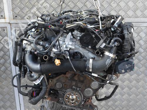 Used Engine Engine AUDI A4 B9 (8W2, 8WC) 2.0 TDI (150 hp) 7914637 7914637