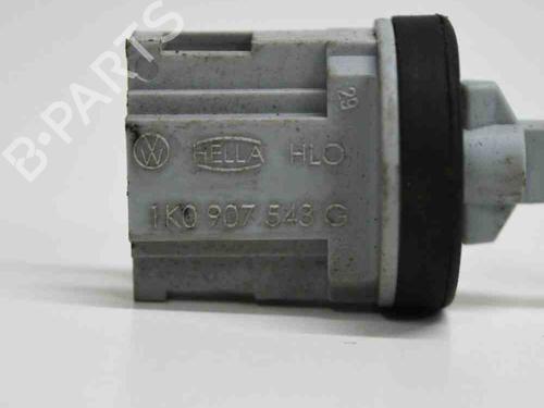 Electronic module VW GOLF VI (5K1) 1.4 TSI | BP6487126M83