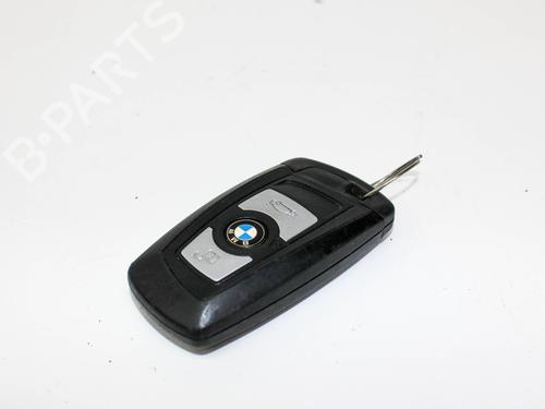 Elektronisk modul BMW 2 Convertible (F23) 228 i (245 hp) 19651569