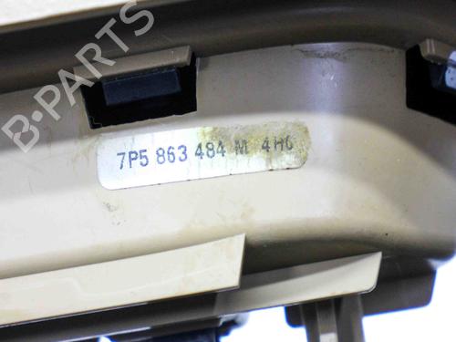 Step PORSCHE CAYENNE (92A) 3.0 S E-Hybrid | BP26000920C149