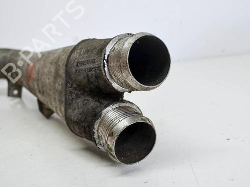Used Pipe VW TOUAREG (7LA, 7L6, 7L7) 3.0 V6 TDI (240 hp) 14692352