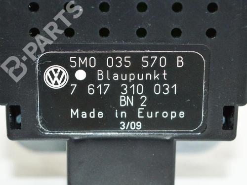 Electronic module VW GOLF VI (5K1) 1.4 TSI | BP7742198M83 