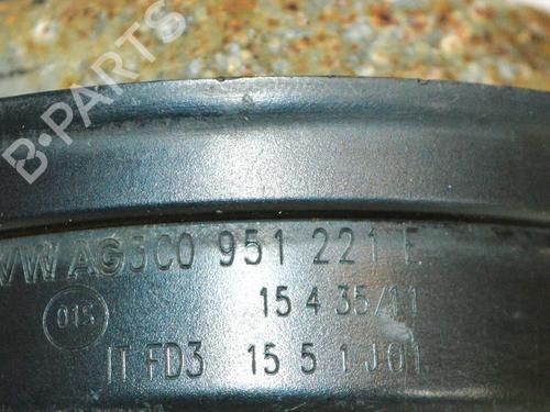 Horn VW PASSAT CC B6 (357) 2.0 TDI | BP14673388E13 