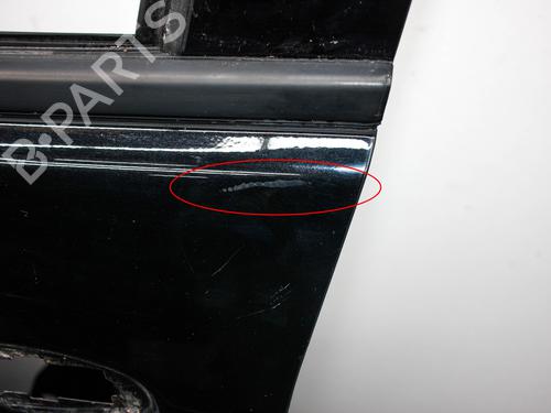 Left front door JEEP COMPASS (MK49) 2.4 | BP29569140C2 