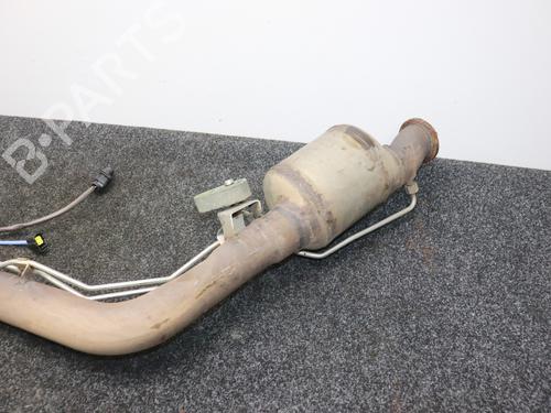 Catalyst MERCEDES-BENZ G-CLASS Platform/Chassis (W464) G 350 D 4-matic (464.320) | BP39546325M10 - Image 6
