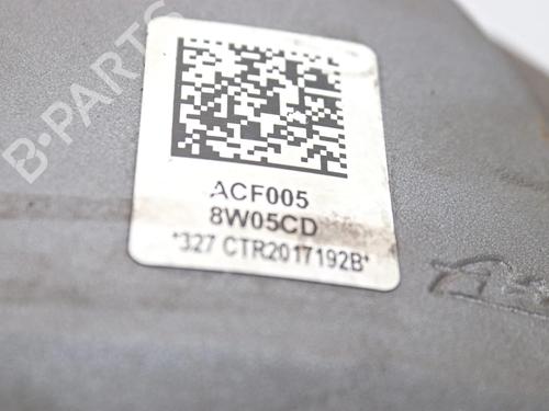 Left front brake caliper AUDI A5 (F53, F5P) 2.0 TFSI quattro | BP36761935M105 - Image 9