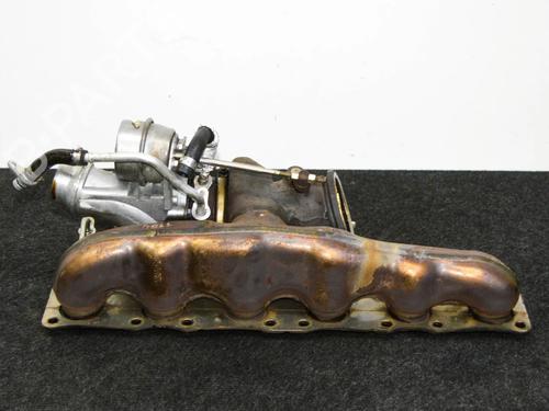 Used Turbocharger/Supercharger Turbocharger/Supercharger 30494019 30494019