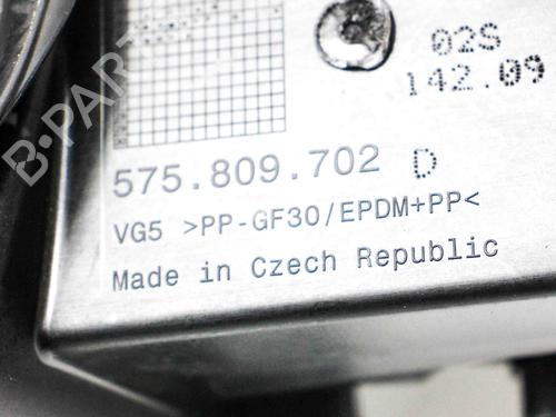 Tanklåg SEAT ATECA (KH7, KHP) 1.5 TSI | BP28822374C131 