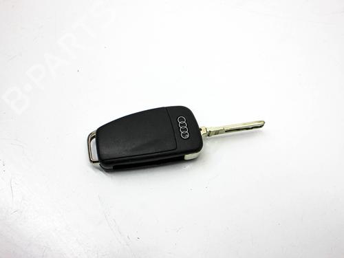 Electronic module AUDI Q3 (8UB, 8UG) 2.0 TFSI quattro | BP28823267M83 
