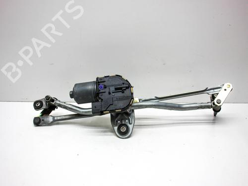 Used Front wipers mechanism AUDI Q3 (8UB, 8UG) 2.0 TFSI quattro (200 hp) 28823333