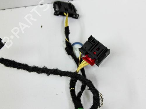 Other VW GOLF VII (5G1, BQ1, BE1, BE2) 2.0 GTI | BP17229581O1 