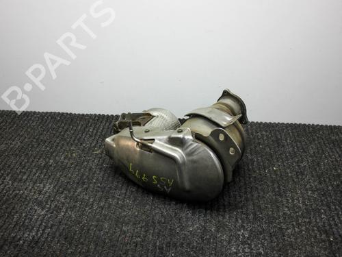 Used Catalyst AUDI A5 Convertible (F57, F5E) 2.0 TDI quattro (190 hp) 29007820