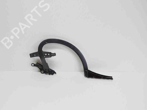 Used Hinge/Door check strap AUDI A6 C7 (4G2, 4GC) 2.0 TDI (190 hp) 14682327