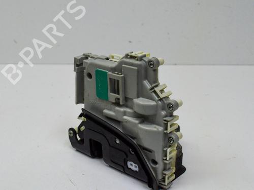 Front right lock AUDI A4 B9 (8W2, 8WC) 2.0 TFSI quattro | BP12323680C97 