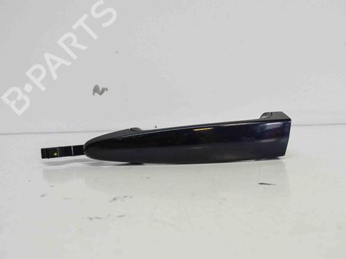 Used Rear right exterior door handle BMW 3 (E90) 320 i (170 hp) 6500042