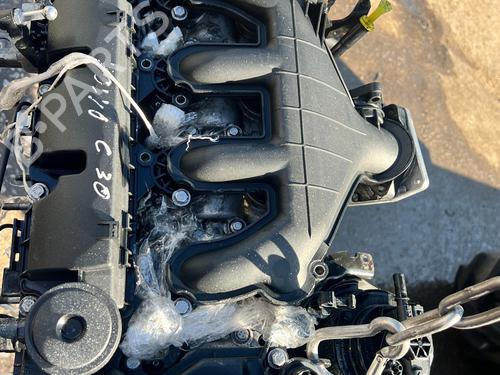 Engine VOLVO C30 (533) 2.0 D | BP28473845M1 