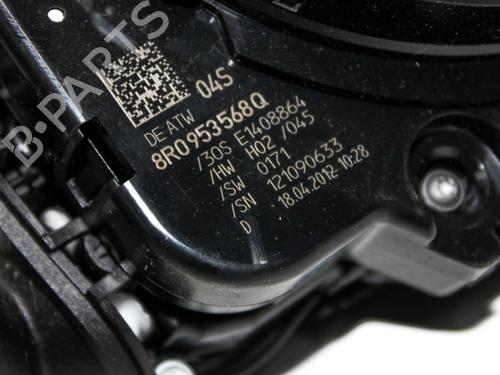 Switch AUDI A4 Allroad B8 (8KH) 2.0 TFSI quattro | BP19432120I30 