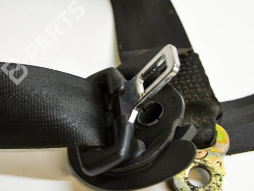 Front right seatbelt SEAT ALTEA (5P1) 1.9 TDI | BP10300349I25 