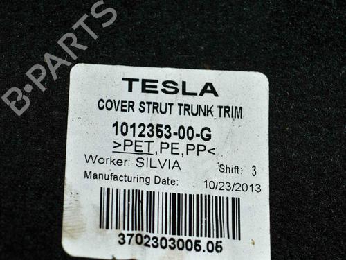 Other TESLA MODEL S (5YJS) 85 | BP14680187O1 